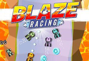 play Blaze Racing