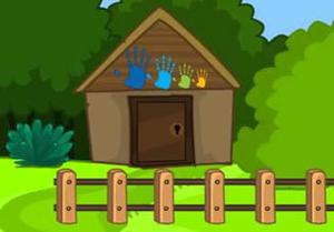 play Carrot Land Escape