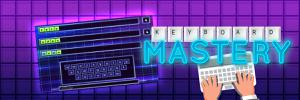 play Keyboard Mastery