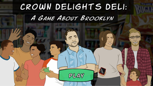 play Crown Delights Deli: 3.0 Prototype