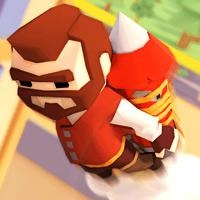 play Slingshot Jetpack