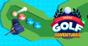 play Mini Golf Adventures