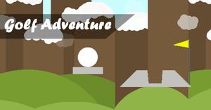 play Golf Adventure