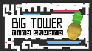 play Big Tower Tiny Square