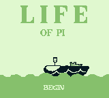 play Life Of Pi Intro