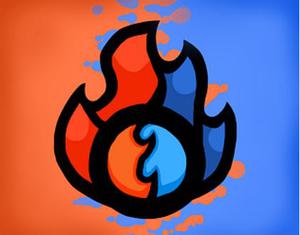 play Water Vs Fire