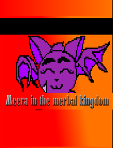 play Meera In The Merbal Kingdom