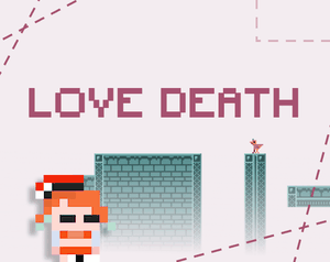 play Love Death (Hololive Fangame)