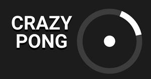 play Crazy Pong