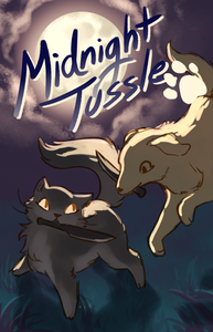 play Midnight Tussle