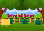 play Carrot Land Escape