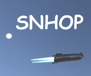 play Snhop