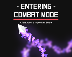 play Entering Combat Mode