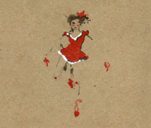play 빨간구두 Red Shoes
