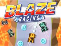play Blaze Racing