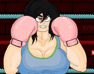 play Fists Of Love