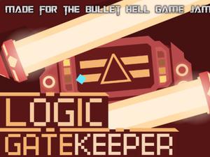 play Logic Gatekeeper