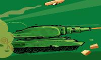 play Awesome Tanks 2