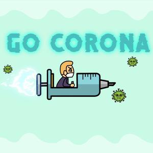 play Go Corona 2D