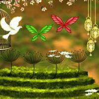 play Sassy Fairy Escape Html5