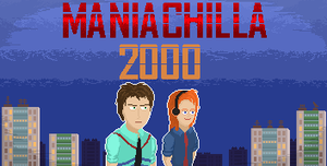 play Maniachilla 2000