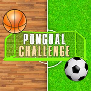 Pongoal Challenge