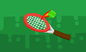 play Tennis '68