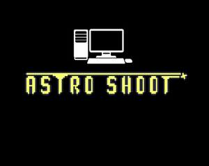 Astro Shoot: Pc Version