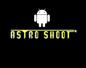 play Astro Shoot: Android Version