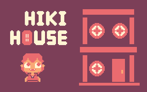 play Hiki House