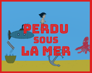 Perdu Sous La Mer