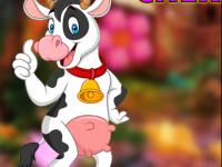 Cherish Cow Escape