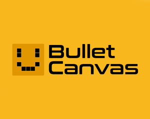 play (Unfinished Submission) Bullet Canvas