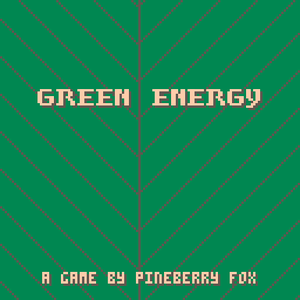 Green Energy