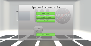 play 3Dplatformer