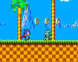 play Sonic Pocket Runners