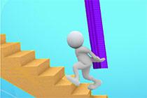 play Stair Run Online