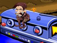 play Monkey Happy Stage 515