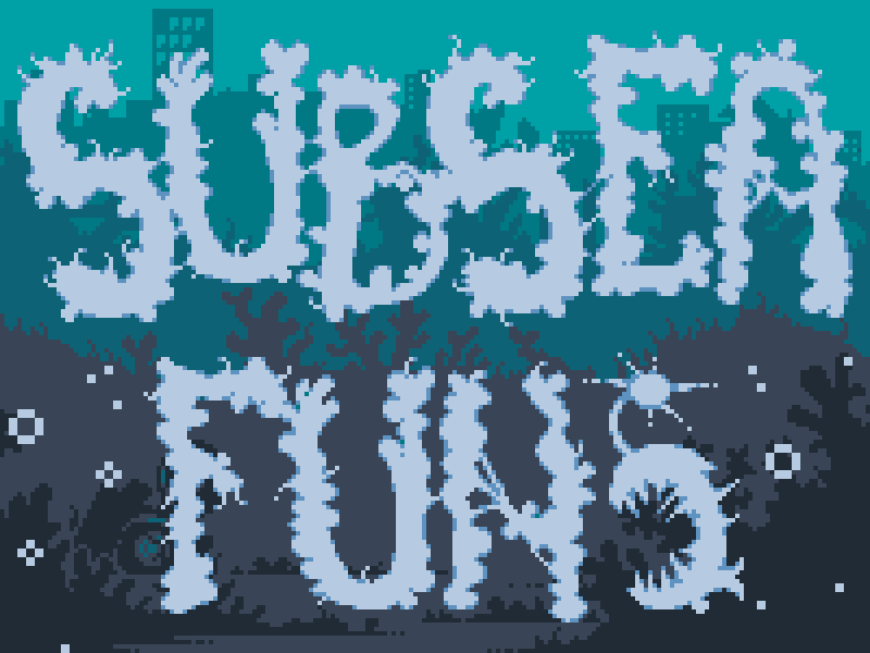 Subsea Funs