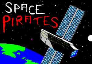 play Space Pirates