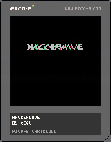 play Hackerwave