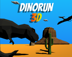 play Dinorun 3D
