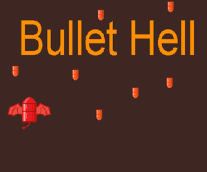 play Bullet Hell