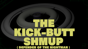 The Kick-Butt Shmup