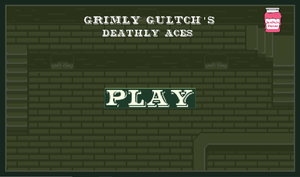 Grimly Gultch'S Deathly Aces