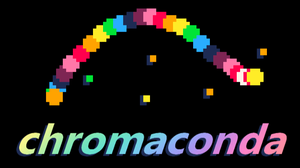 play Chromaconda