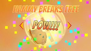 play Hammy Breaks Free