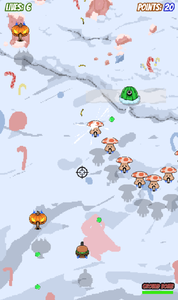 play Foodocalypse