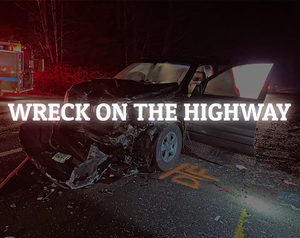 play Wreck On The Highway