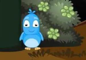 play Eagle Land Escape